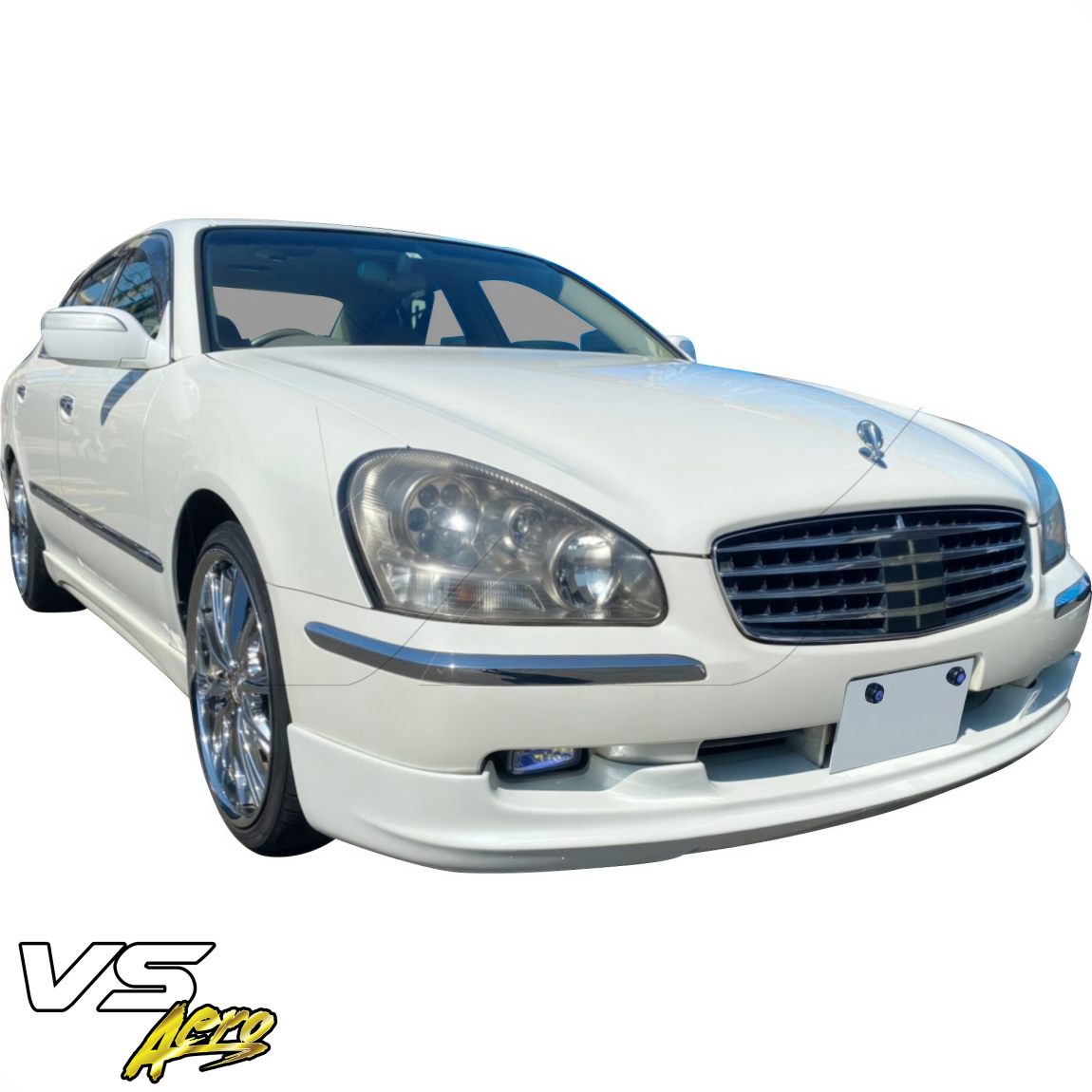 All kind of body kits for Infiniti Q45 2002. Exterior/Complete Body Kits 