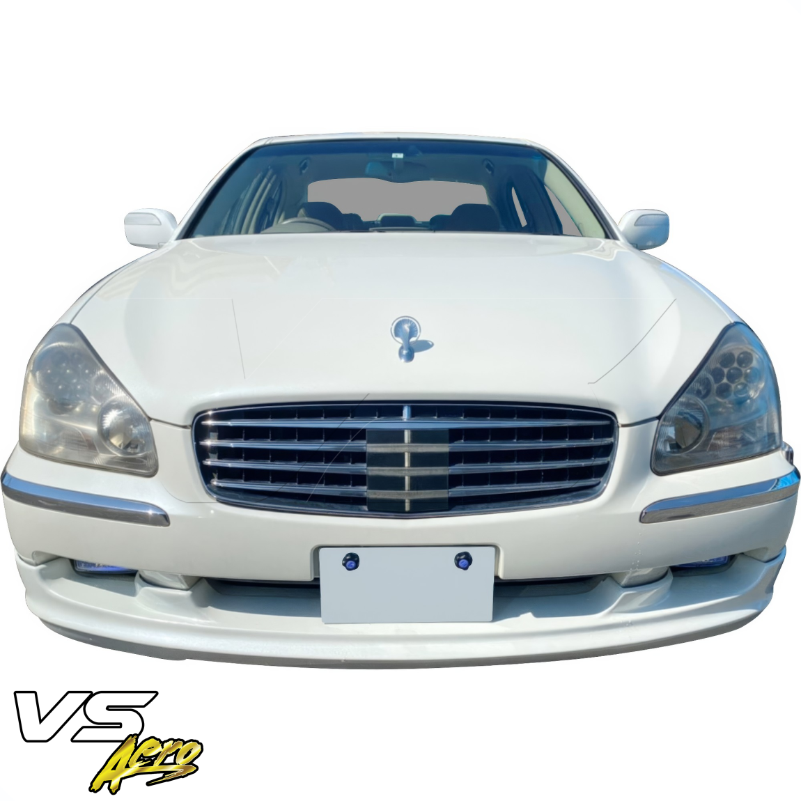 All kind of body kits for Infiniti Q45 2002. Exterior/Front Bumpers or Lips 