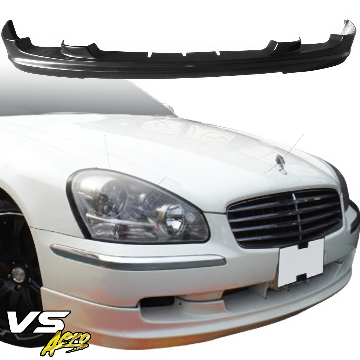 All kind of body kits for Infiniti Q45 2002. Exterior/Front Bumpers or Lips 