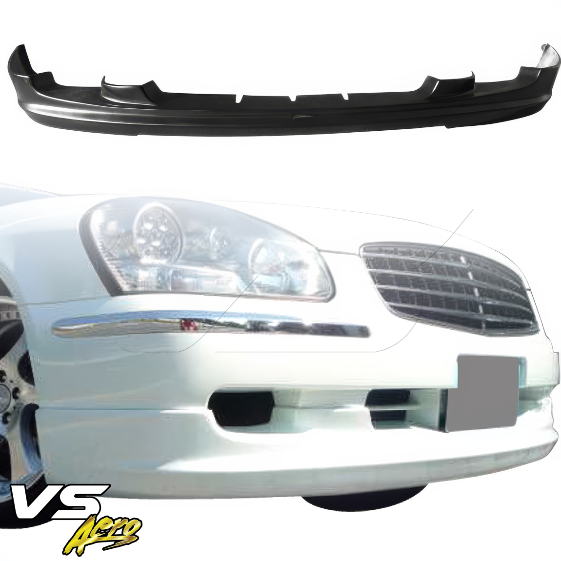 All kind of body kits for Infiniti Q45 2002. Exterior/Complete Body Kits 