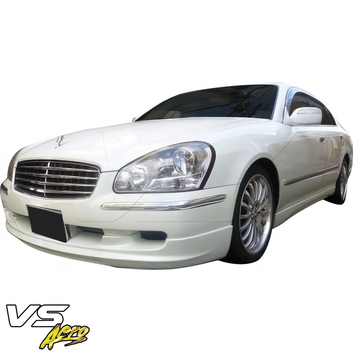 All kind of body kits for Infiniti Q45 2002. Exterior/Complete Body Kits 