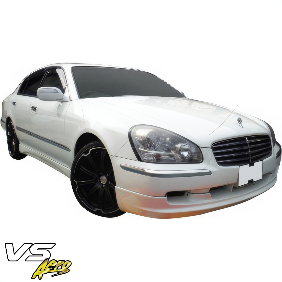 All kind of body kits for Infiniti Q45 2002. Exterior/Complete Body Kits 