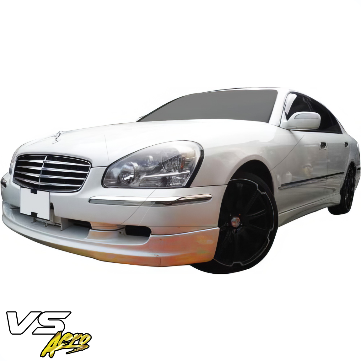 All kind of body kits for Infiniti Q45 2002. Exterior/Front Bumpers or Lips 