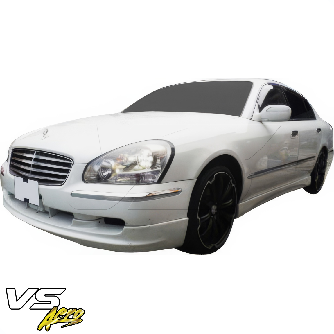 All kind of body kits for Infiniti Q45 2002. Exterior/Front Bumpers or Lips 