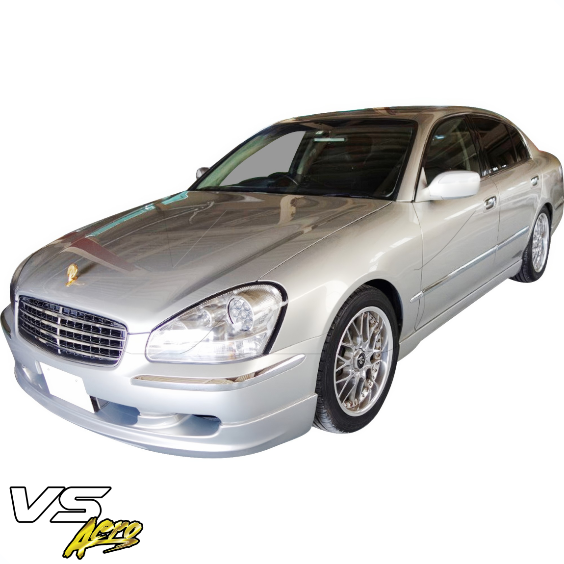 All kind of body kits for Infiniti Q45 2002. Exterior/Complete Body Kits 