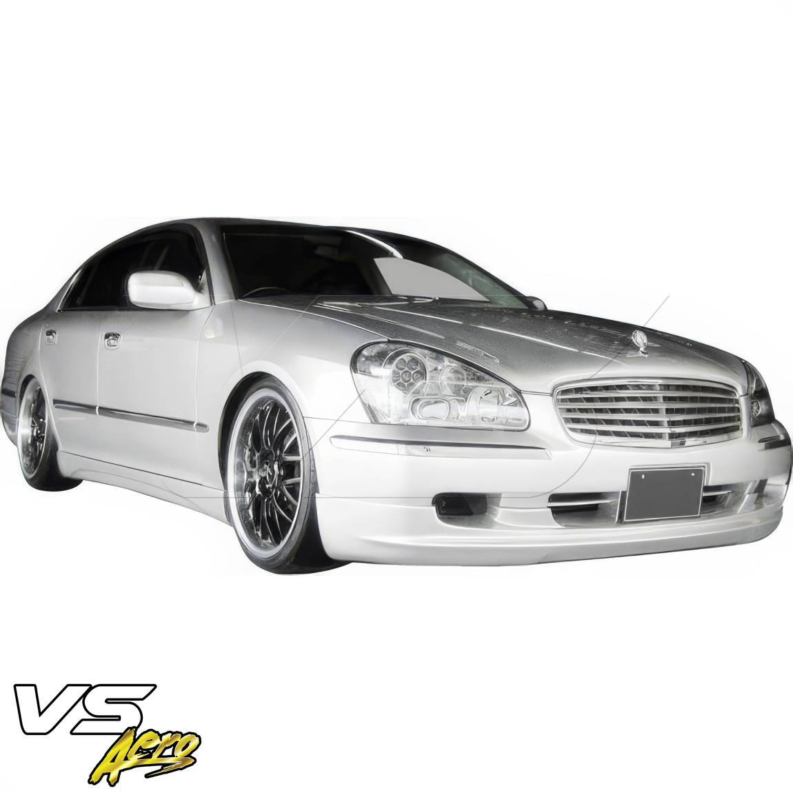 All kind of body kits for Infiniti Q45 2002. Exterior/Front Bumpers or Lips 