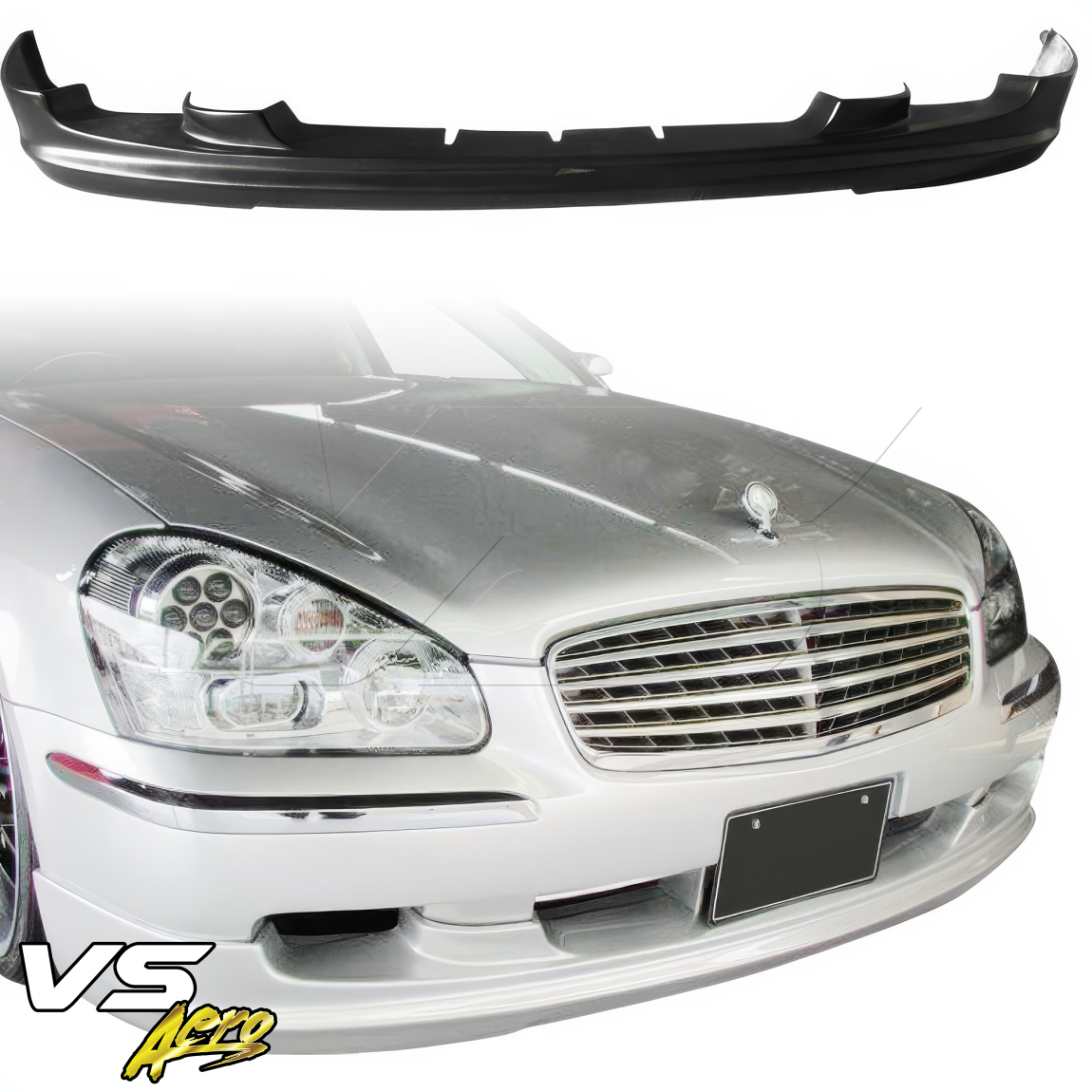 All kind of body kits for Infiniti Q45 2002. Exterior/Complete Body Kits 