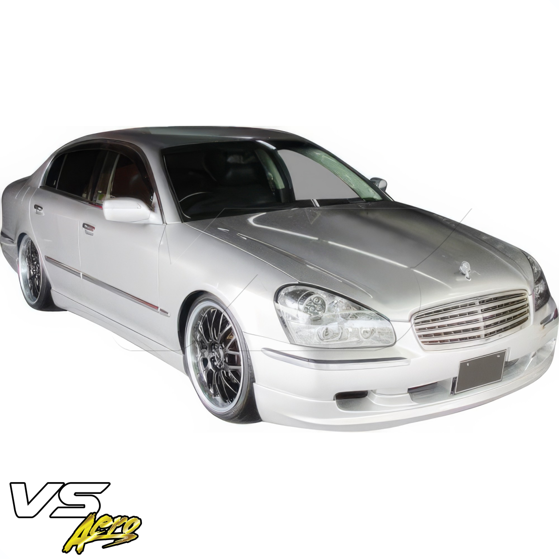 All kind of body kits for Infiniti Q45 2002. Exterior/Front Bumpers or Lips 