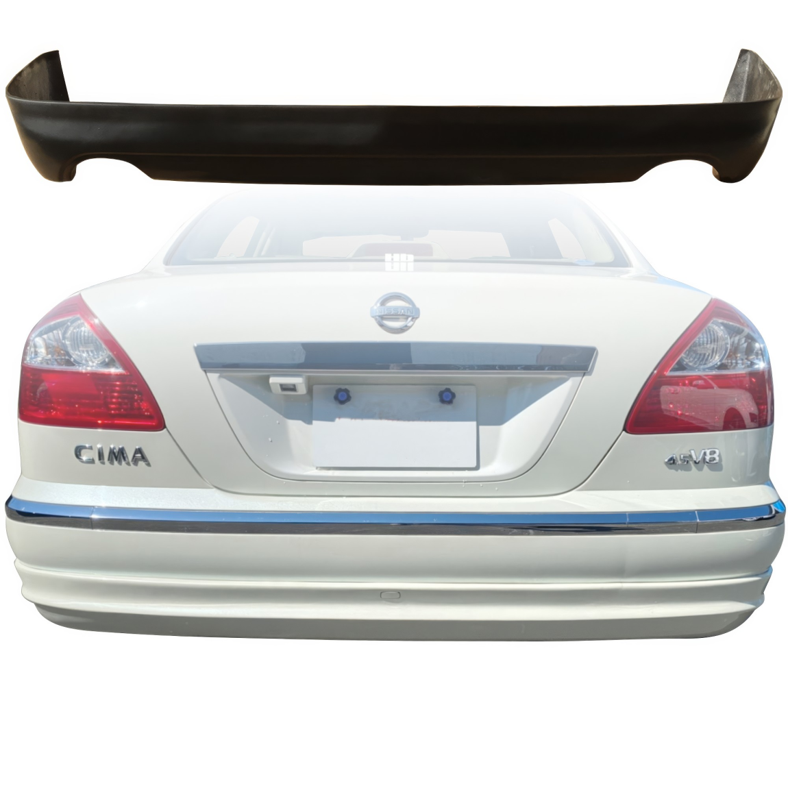 All kind of body kits for Infiniti Q45 2002. Exterior/Rear Bumpers or Lips 