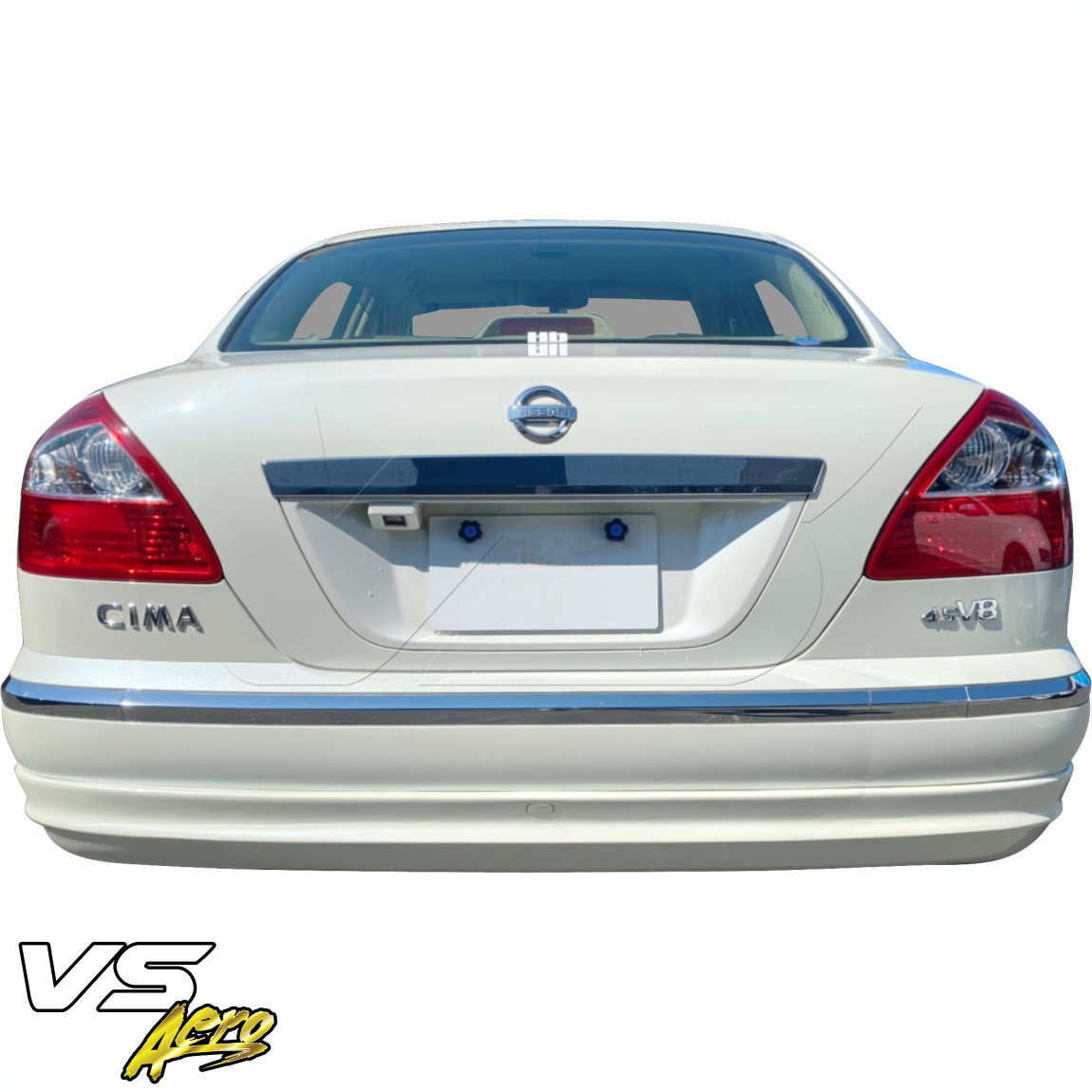 All kind of body kits for Infiniti Q45 2002. Exterior/Rear Bumpers or Lips 