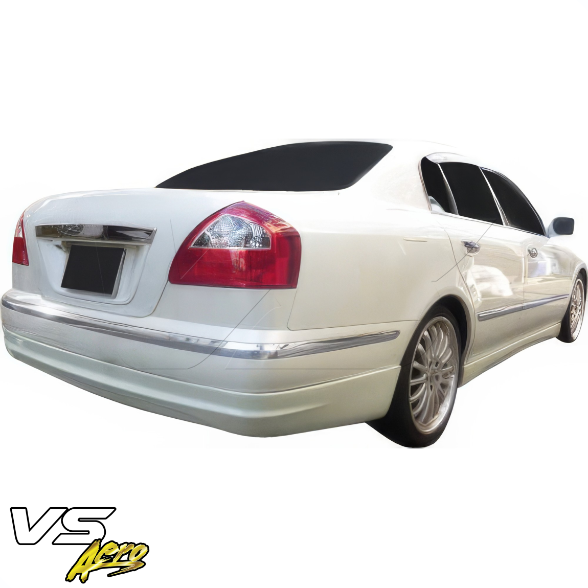 All kind of body kits for Infiniti Q45 2002. Exterior/Complete Body Kits 