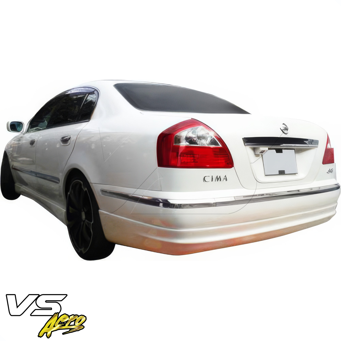 All kind of body kits for Infiniti Q45 2002. Exterior/Rear Bumpers or Lips 