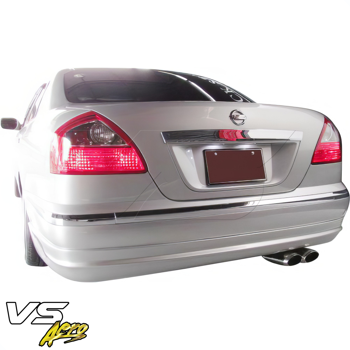 All kind of body kits for Infiniti Q45 2002. Exterior/Complete Body Kits 