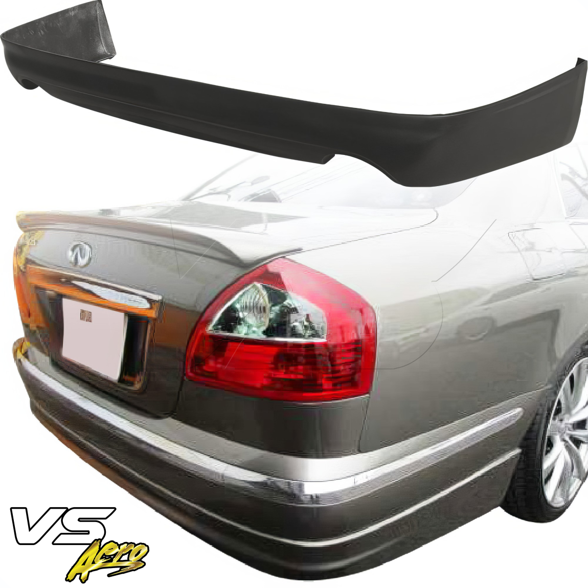 All kind of body kits for Infiniti Q45 2002. Exterior/Complete Body Kits 