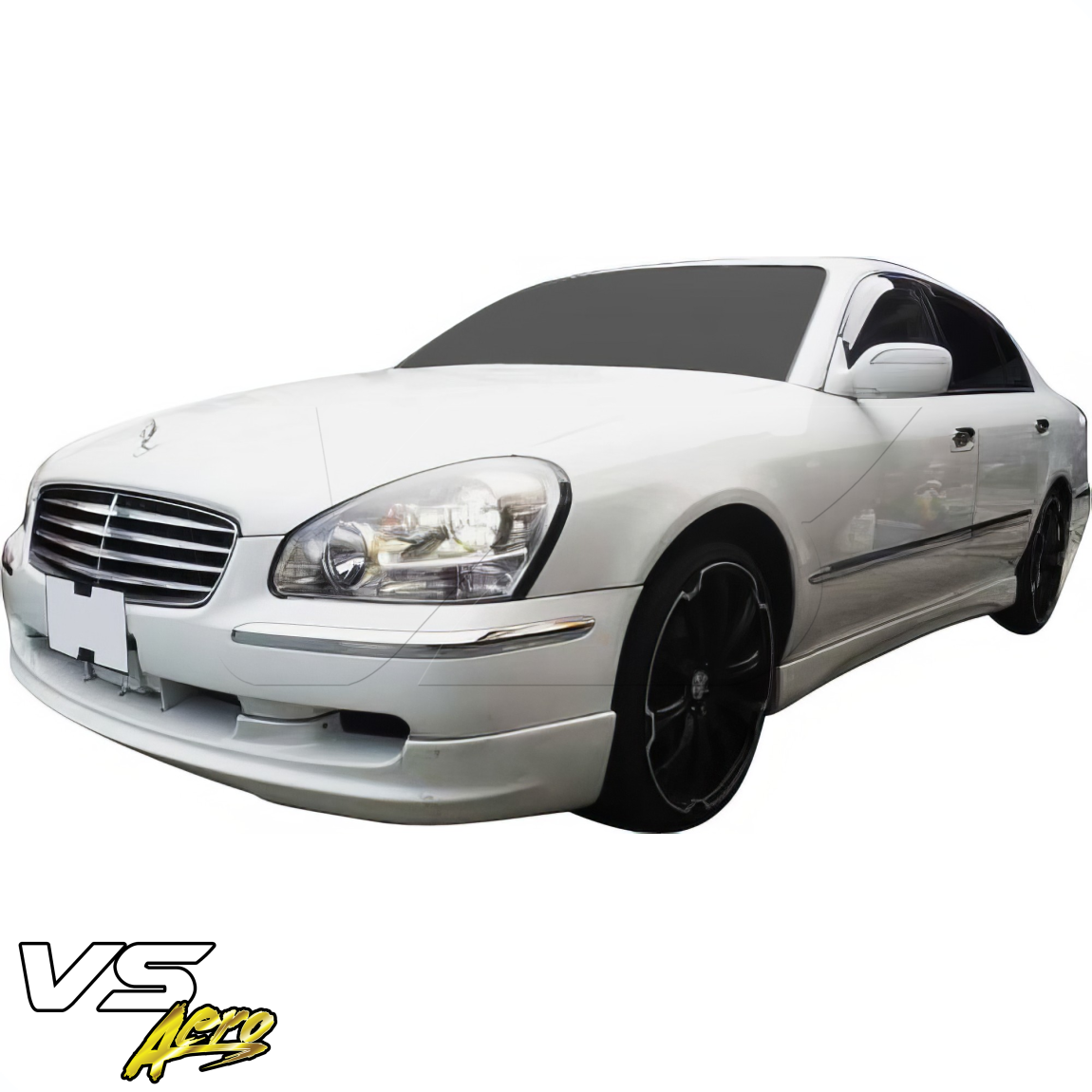 All kind of body kits for Infiniti Q45 2002. Exterior/Complete Body Kits 