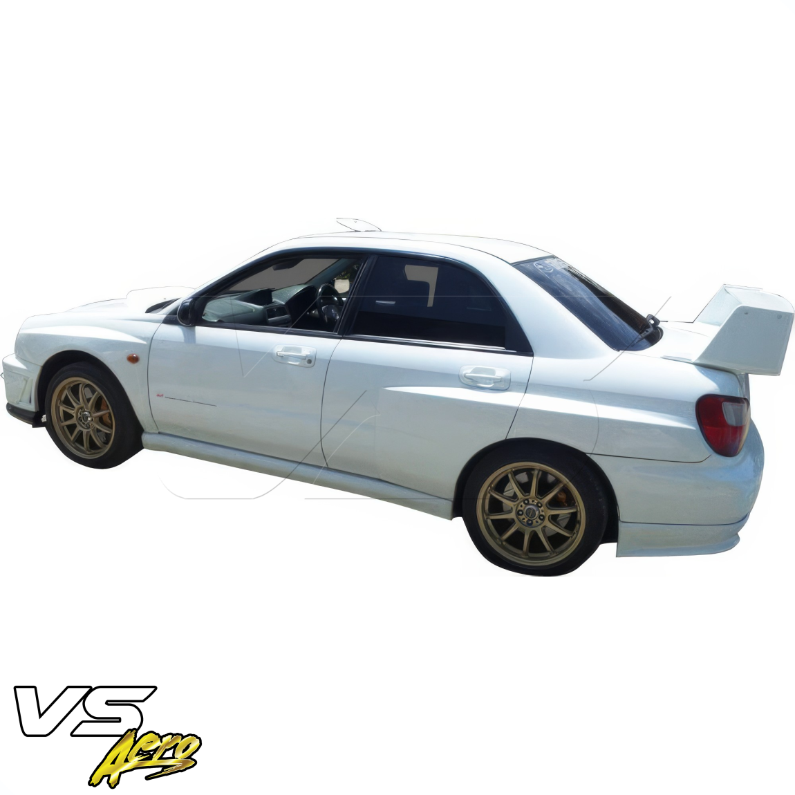 All kind of body kits for Subaru Impreza 2006. Exterior/Complete Body Kits 