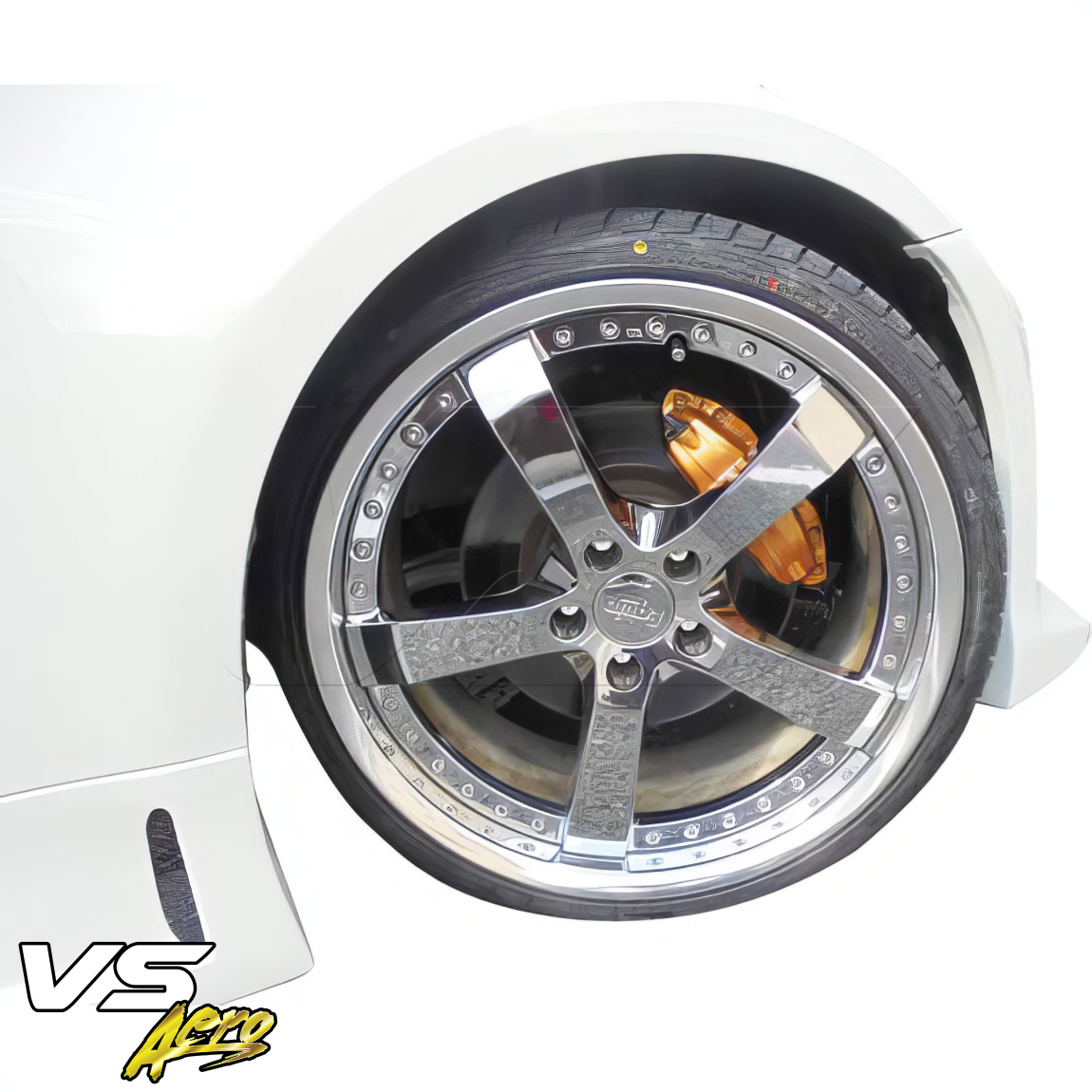 All kind of body kits for Nissan 350Z 2003. Exterior/Side Skirts 