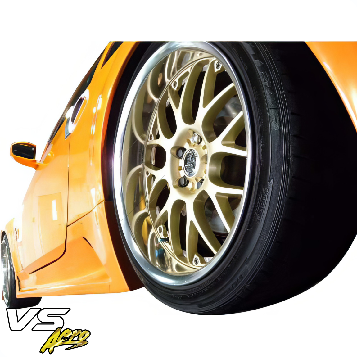 All kind of body kits for Nissan 350Z 2003. Exterior/Side Skirts 