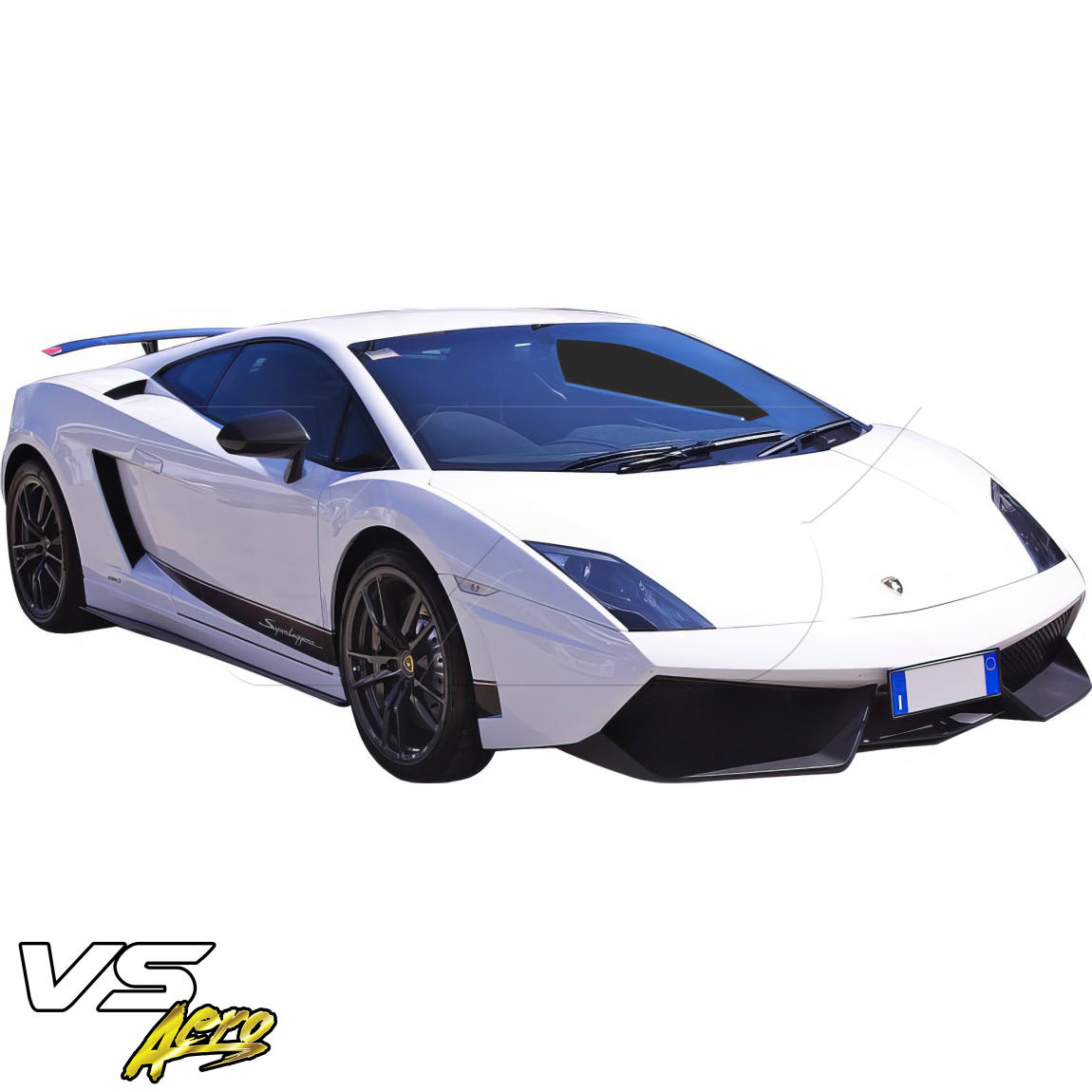 All kind of body kits for Lamborghini Gallardo 2009. Exterior/Complete Body Kits 