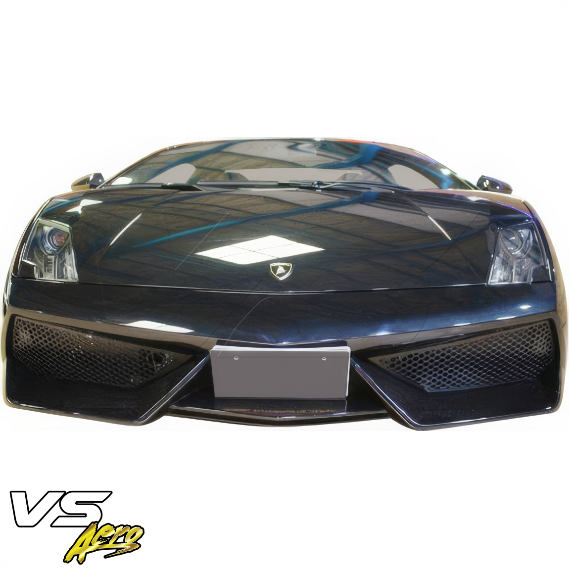 All kind of body kits for Lamborghini Gallardo 2009. Exterior/Complete Body Kits 