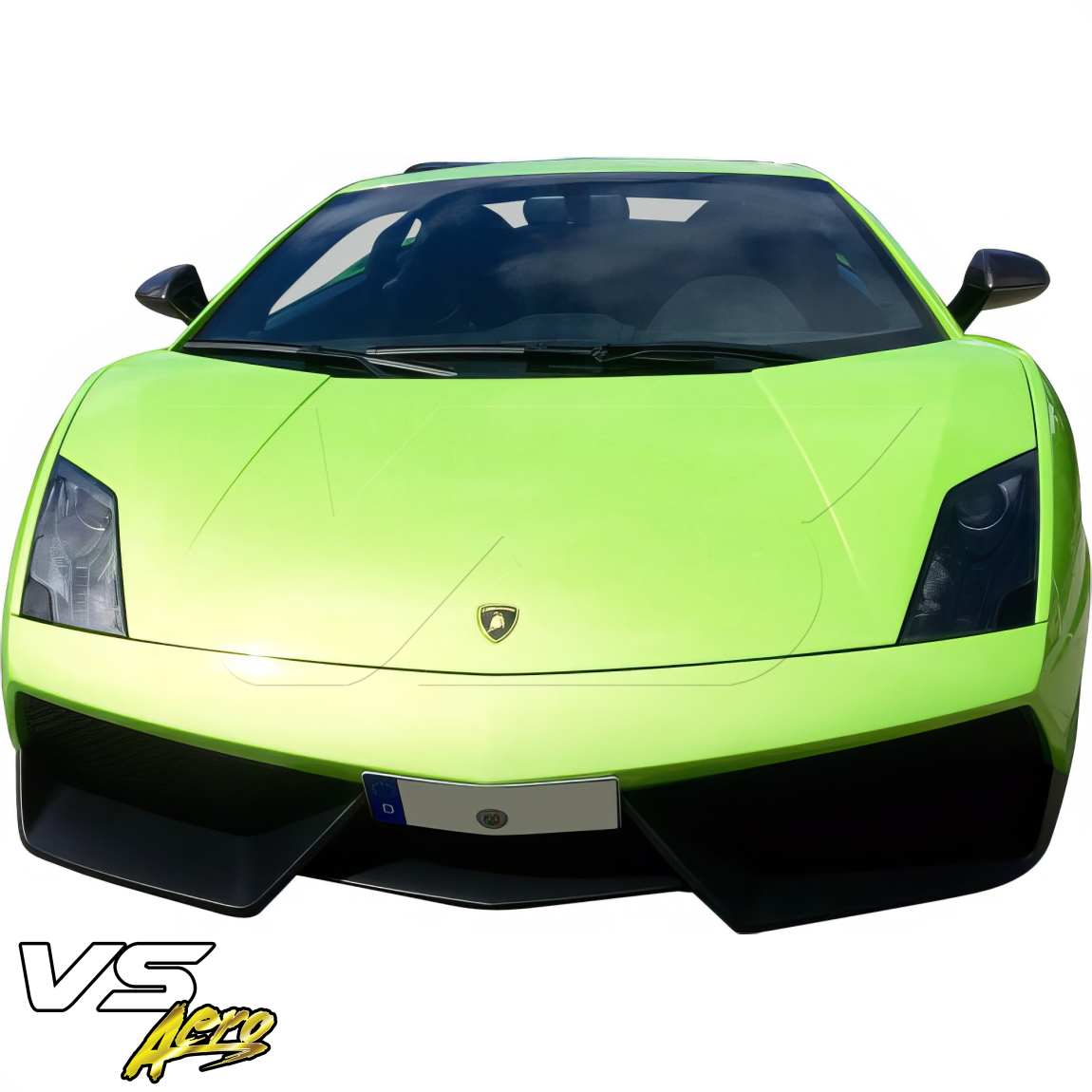 All kind of body kits for Lamborghini Gallardo 2009. Exterior/Complete Body Kits 