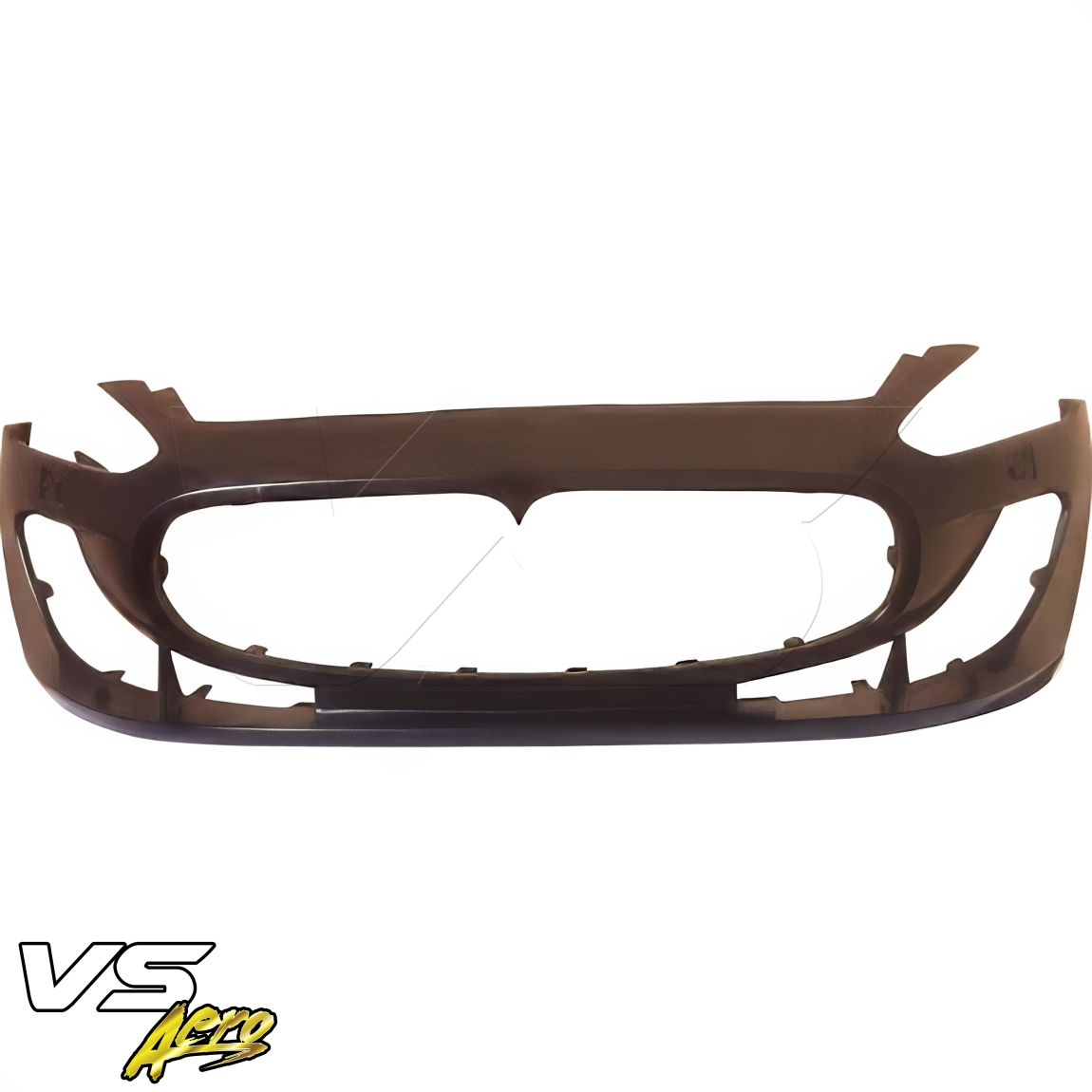 All kind of body kits for Maserati GranTurismo 2008. Exterior/Front Bumpers or Lips 