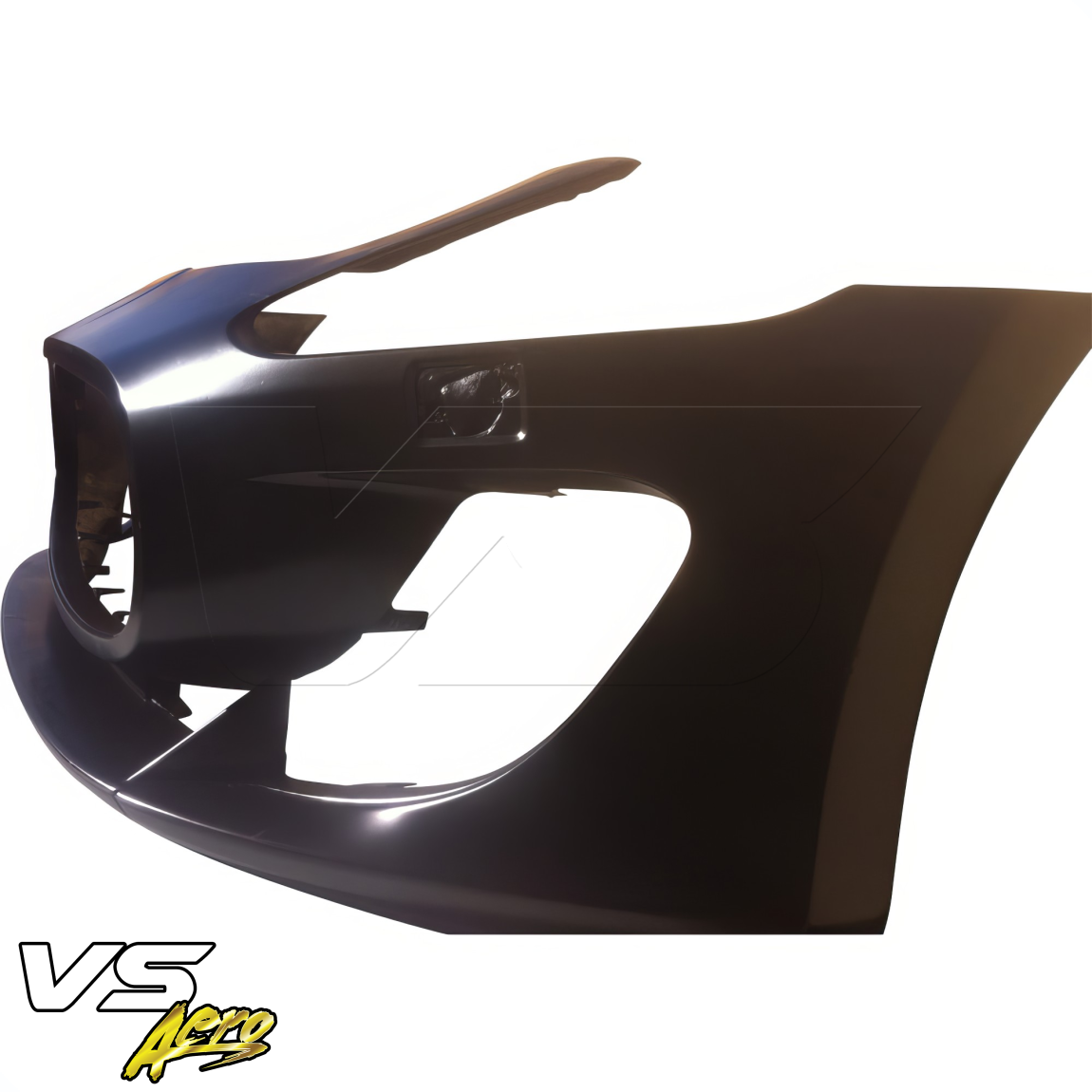 All kind of body kits for Maserati GranTurismo 2008. Exterior/Front Bumpers or Lips 