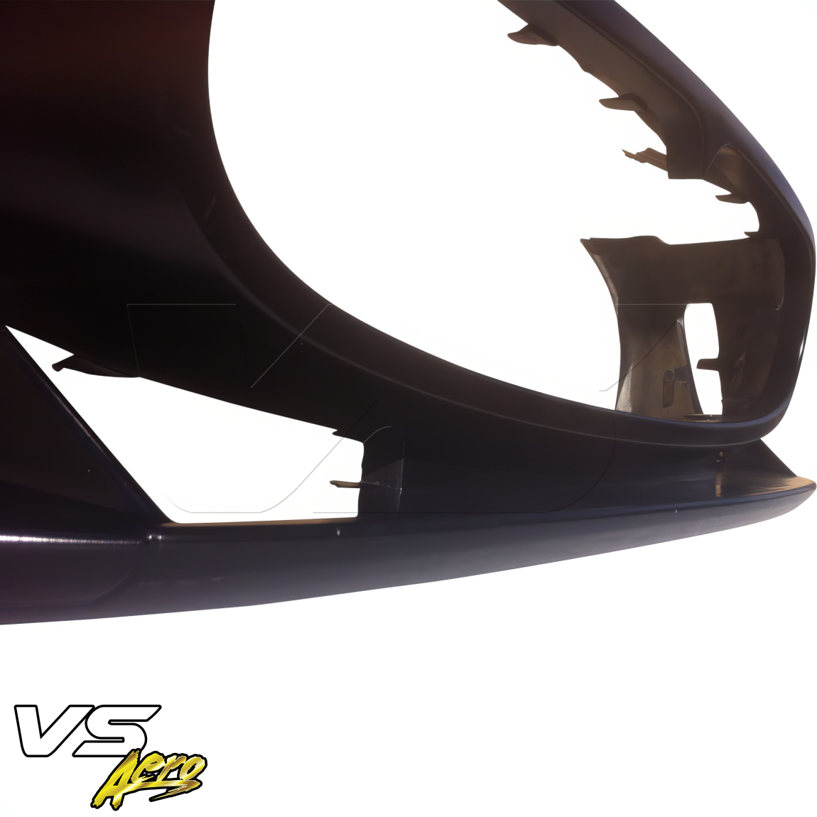 All kind of body kits for Maserati GranTurismo 2008. Exterior/Front Bumpers or Lips 
