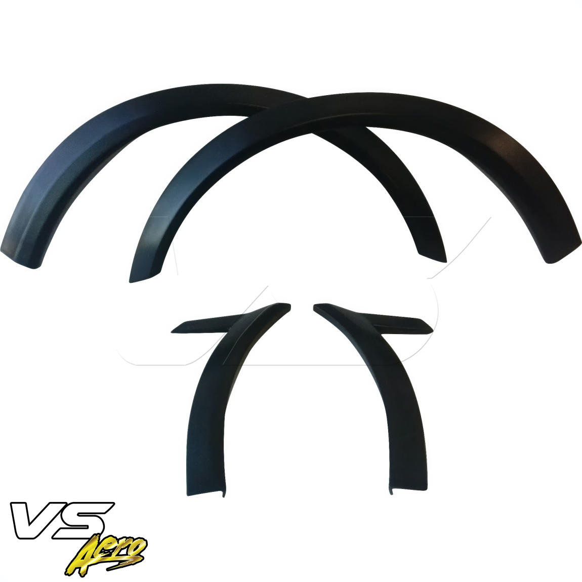 All kind of body kits for Porsche 911 2005. Exterior/Fenders 