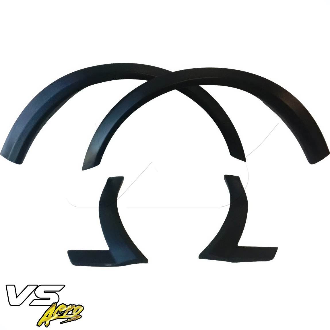 All kind of body kits for Porsche 911 2005. Exterior/Fenders 