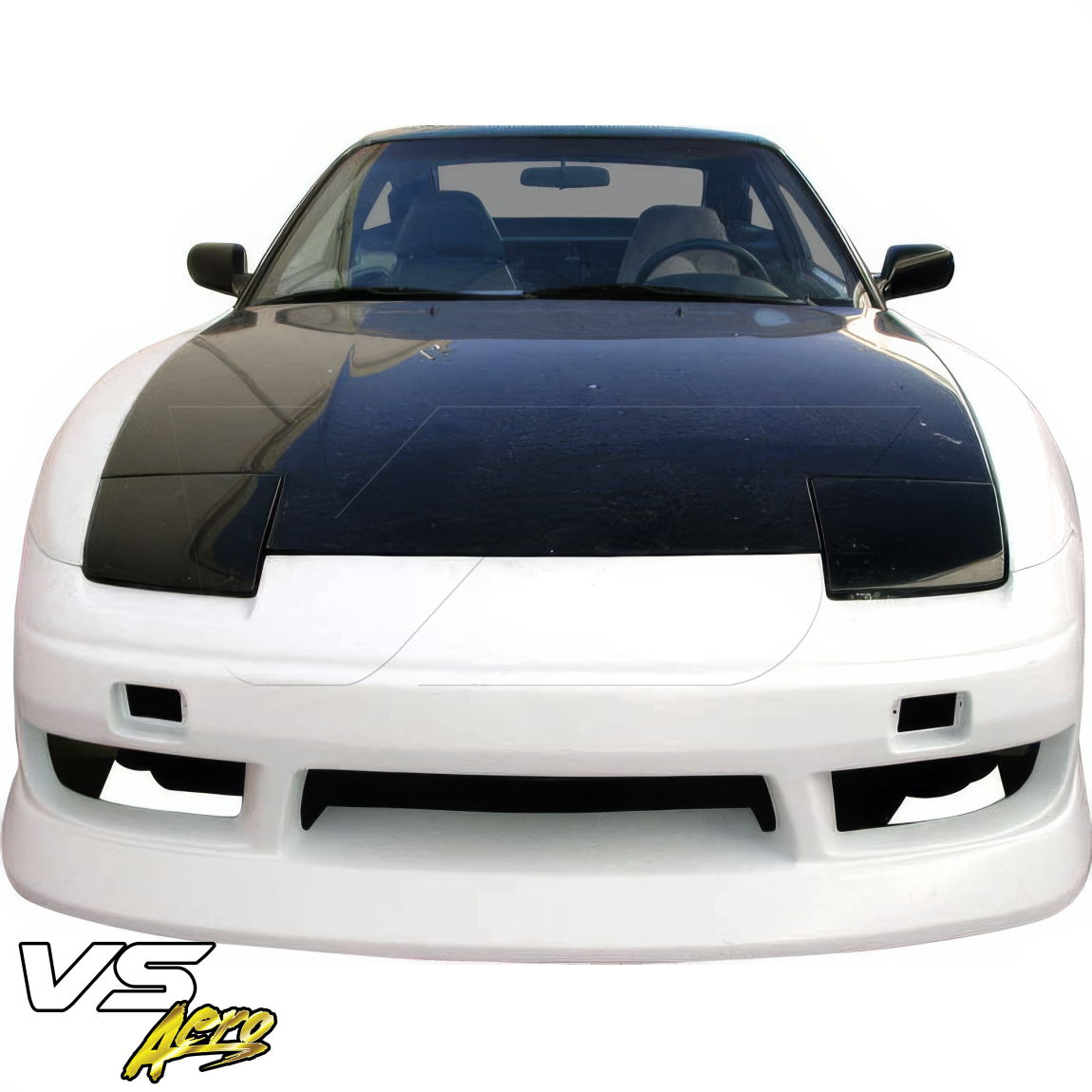 All kind of body kits for Nissan 240SX 1989. Exterior/Complete Body Kits 