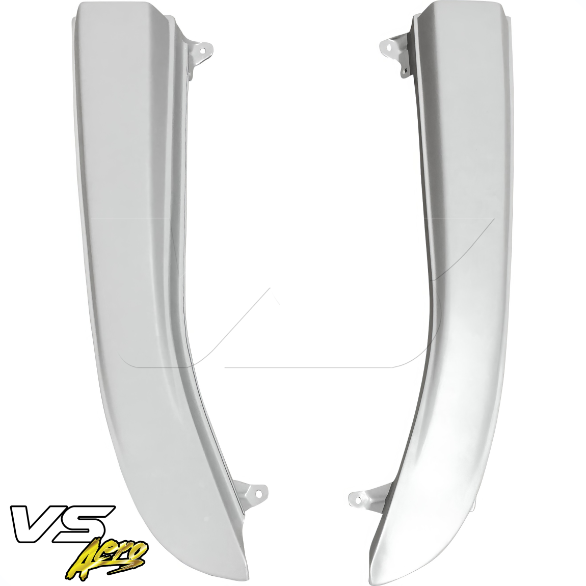 All kind of body kits for Toyota MR2 1991. Exterior/Scoops 