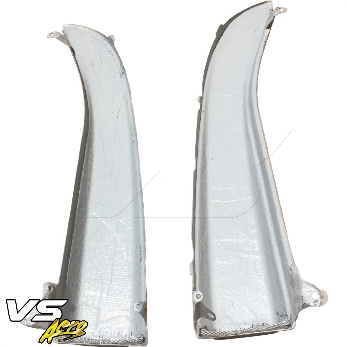 All kind of body kits for Toyota MR2 1991. Exterior/Scoops 