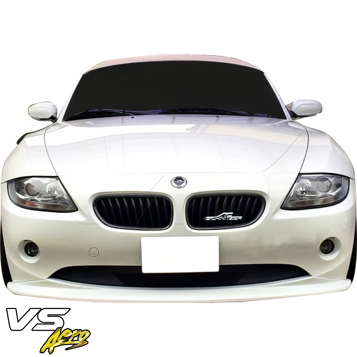 All kind of body kits for BMW Z4 2003. Exterior/Front Bumpers or Lips 