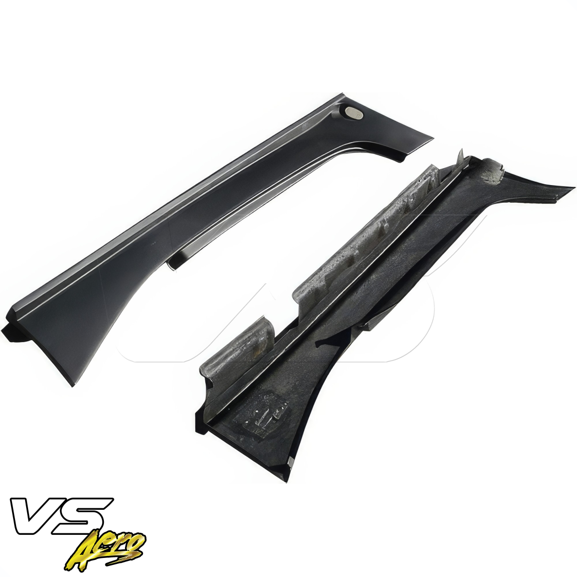 All kind of body kits for BMW Z4 2003. Exterior/Side Skirts 