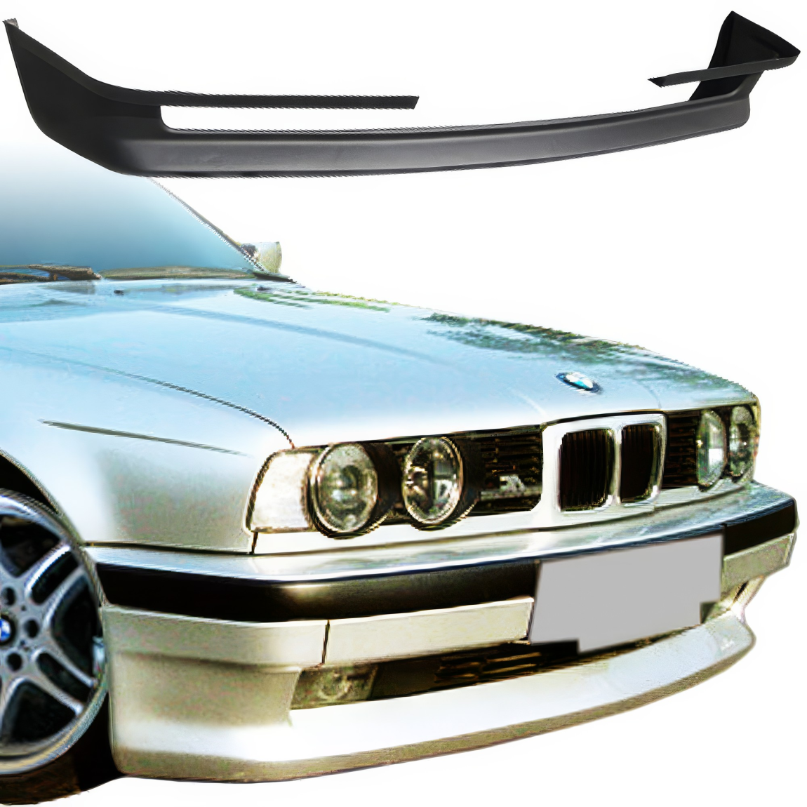 All kind of body kits for BMW 7-Series 1988. Exterior/Complete Body Kits 