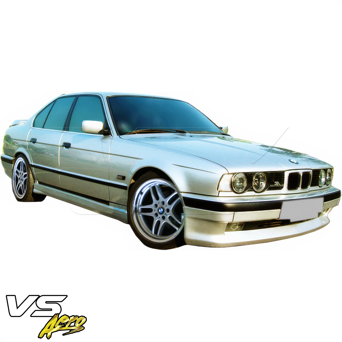 All kind of body kits for BMW 7-Series 1988. Exterior/Front Bumpers or Lips 