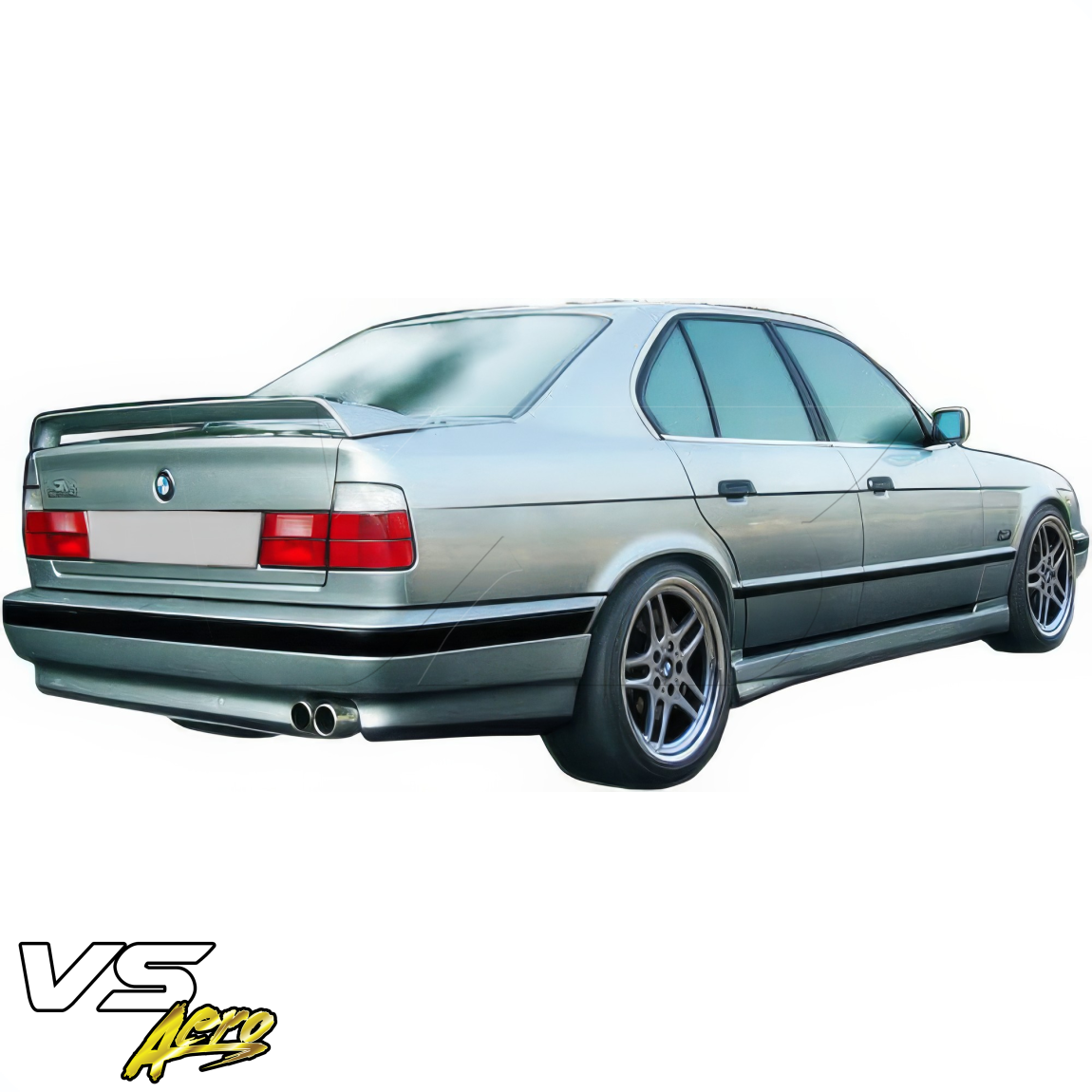 All kind of body kits for BMW 7-Series 1988. Exterior/Complete Body Kits 