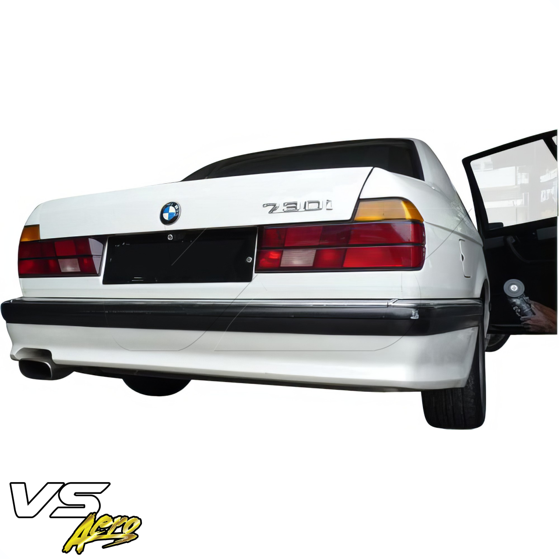 All kind of body kits for BMW 7-Series 1988. Exterior/Rear Bumpers or Lips 