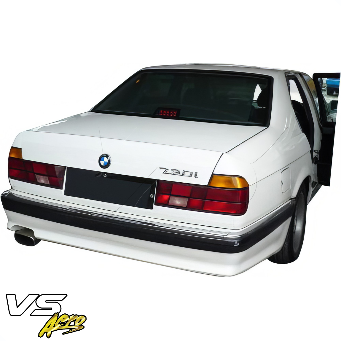 All kind of body kits for BMW 7-Series 1988. Exterior/Complete Body Kits 