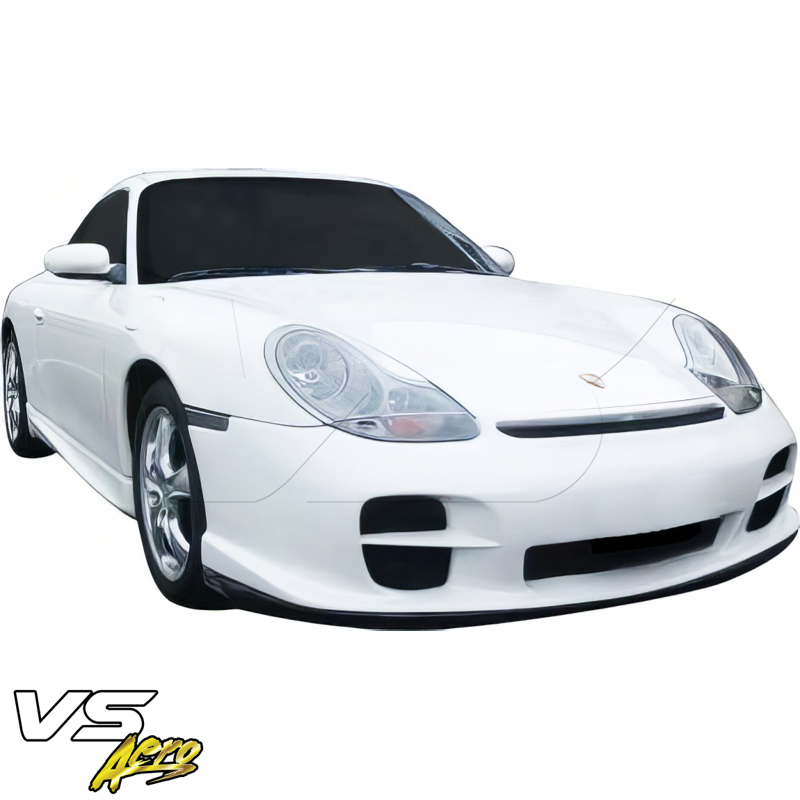 All kind of body kits for Porsche 911 1999. Exterior/Front Bumpers or Lips 