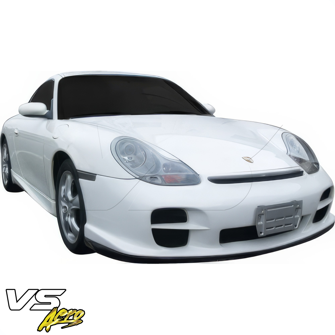 All kind of body kits for Porsche 911 1999. Exterior/Front Bumpers or Lips 