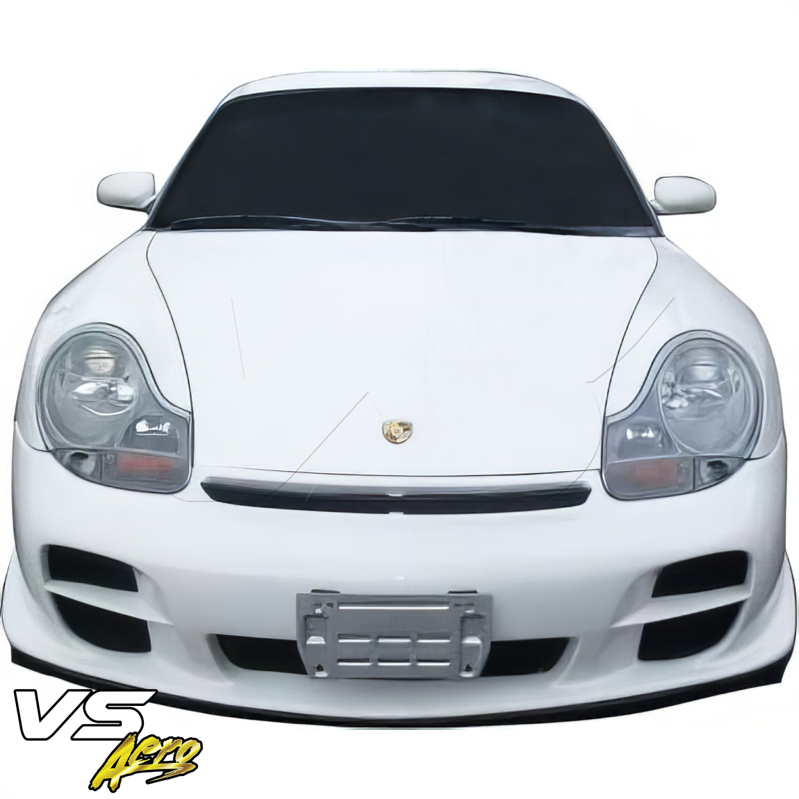 All kind of body kits for Porsche 911 1999. Exterior/Front Bumpers or Lips 