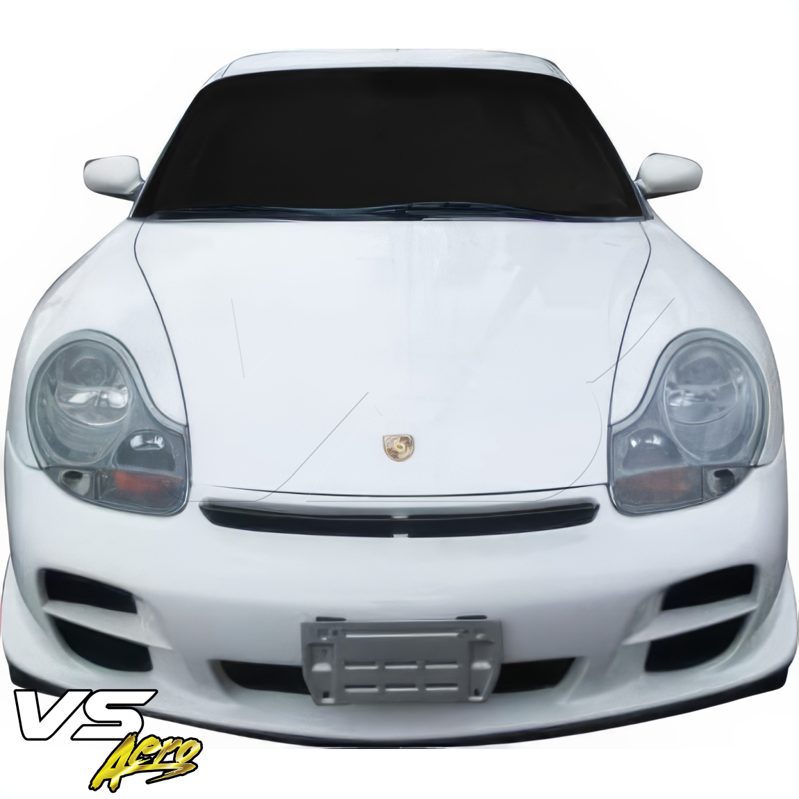 All kind of body kits for Porsche 911 1999. Exterior/Front Bumpers or Lips 