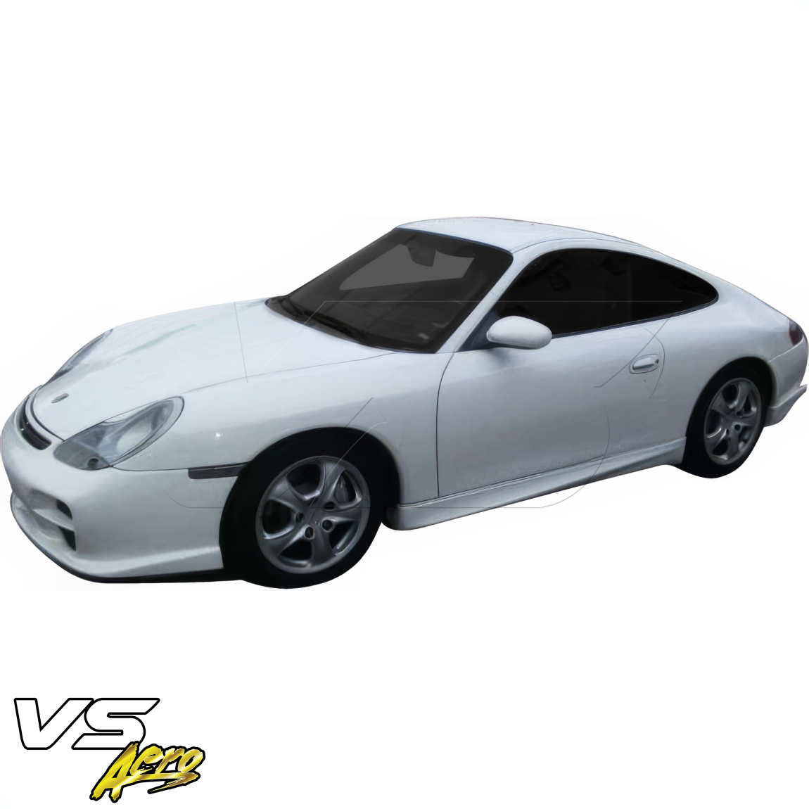 All kind of body kits for Porsche 911 1999. Exterior/Front Bumpers or Lips 