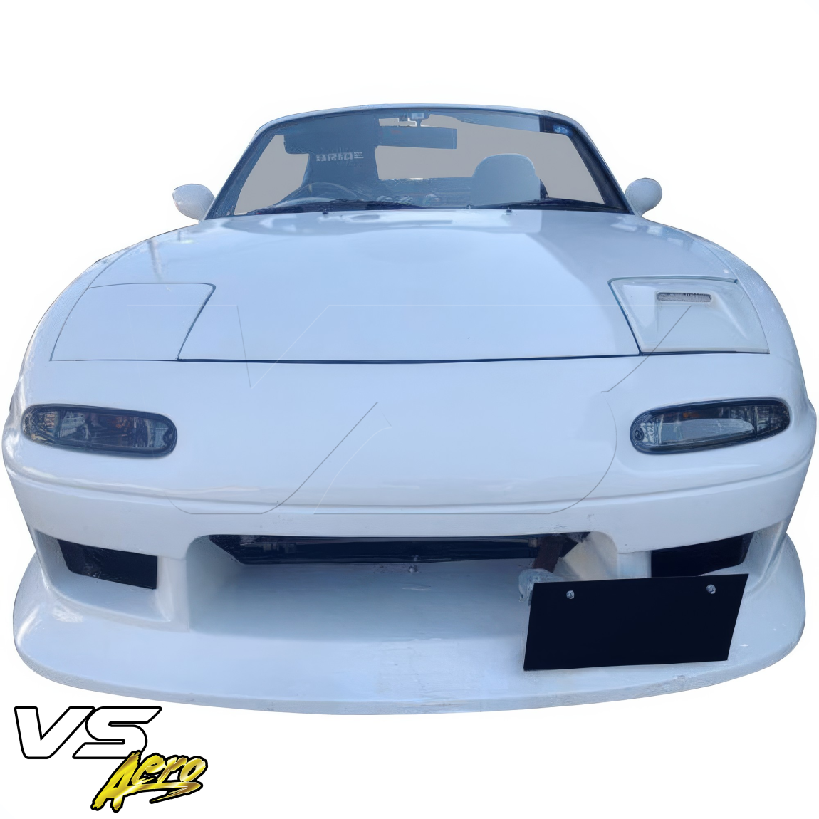 All kind of body kits for Mazda Miata 1990. Exterior/Front Bumpers or Lips 