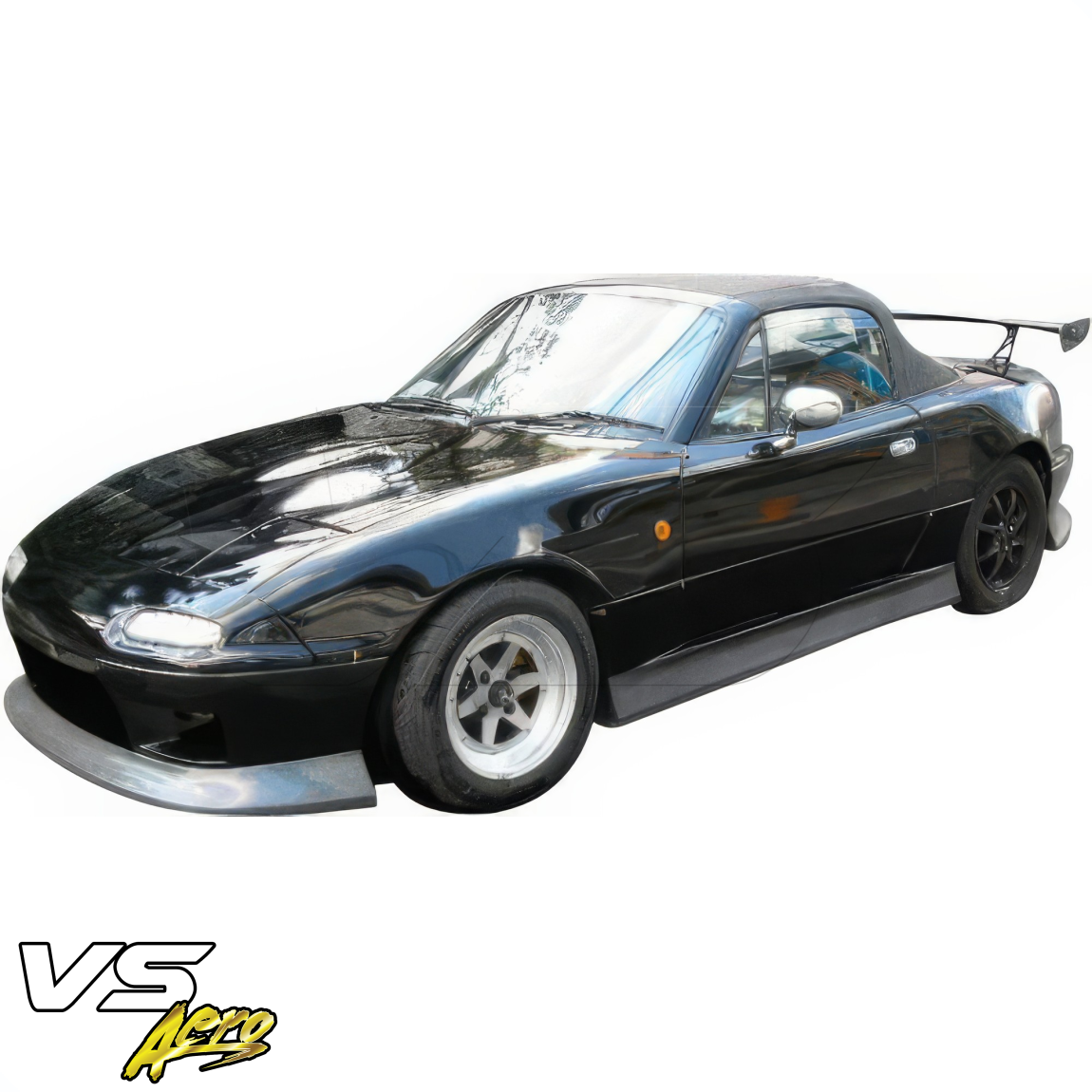 All kind of body kits for Mazda Miata 1990. Exterior/Front Bumpers or Lips 