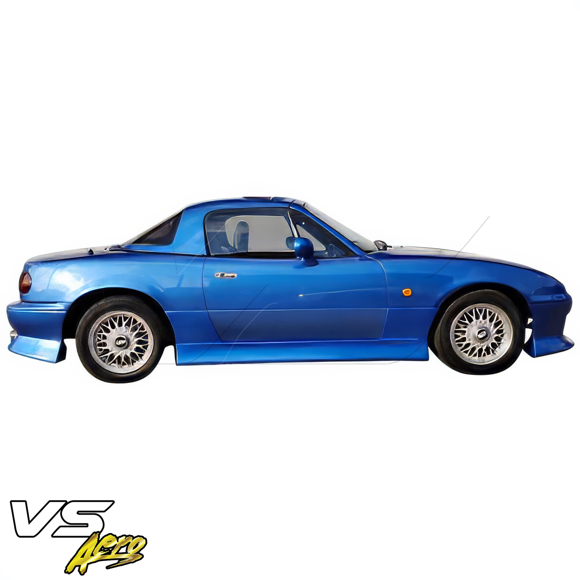 All kind of body kits for Mazda Miata 1990. Exterior/Complete Body Kits 