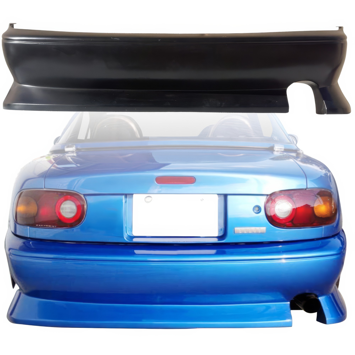 All kind of body kits for Mazda Miata 1990. Exterior/Complete Body Kits 