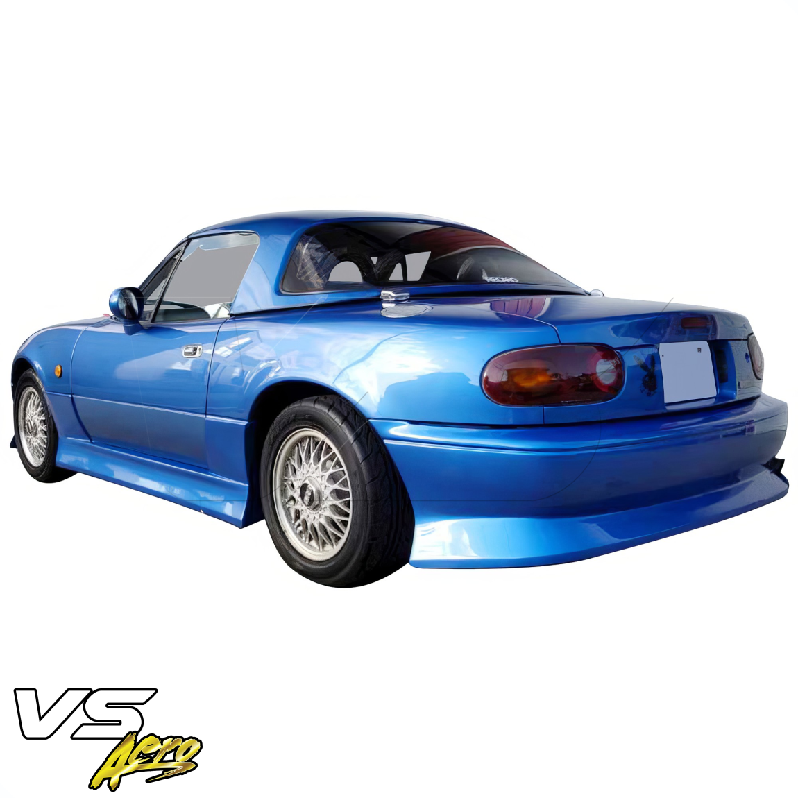 All kind of body kits for Mazda Miata 1990. Exterior/Rear Bumpers or Lips 